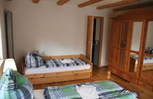 Oberlausitzer Ferienhaus Gebirgshäusl Oybin - Foto 26