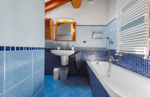 La Mansarda del Viaggiatore - Foto 21