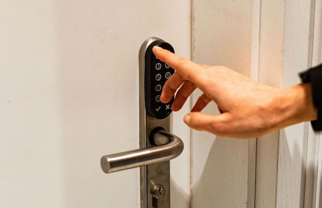 TG Hotel Apartments Budapest - Foto 2