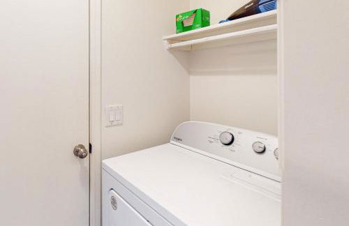 OZK Trail House - Foto 21