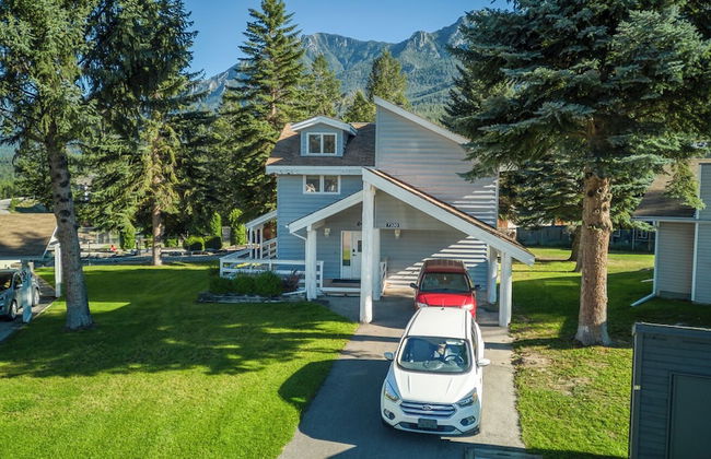 RidgeView Resort - Foto 3