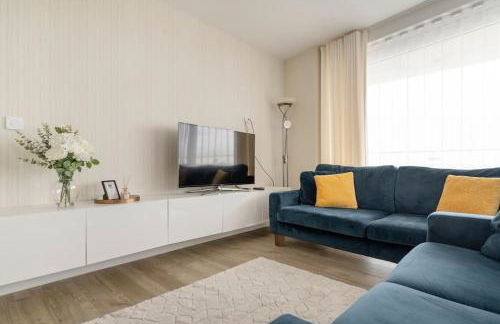 Lovely En-suite Flat with Balcony and Parking. - Foto 11