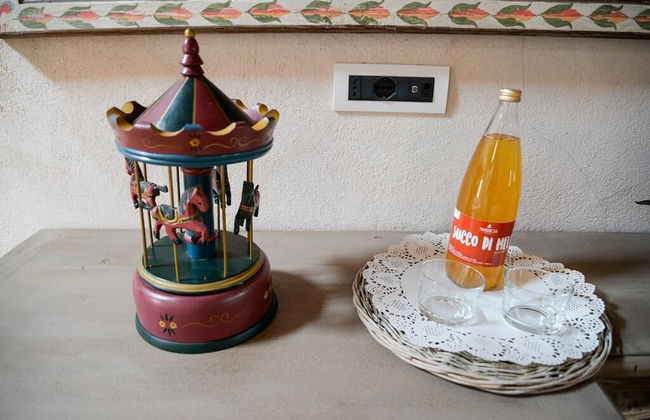 Agriturismo Magnarosa - Photo 7