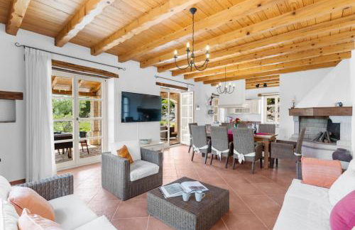 Villa Habibi - Foto 31