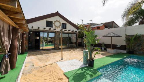 Casa Amelie in Conil de la Frontera - Foto 3, Other