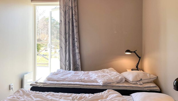 4 Star Holiday Home in Klintehamn - Foto 5, Interior