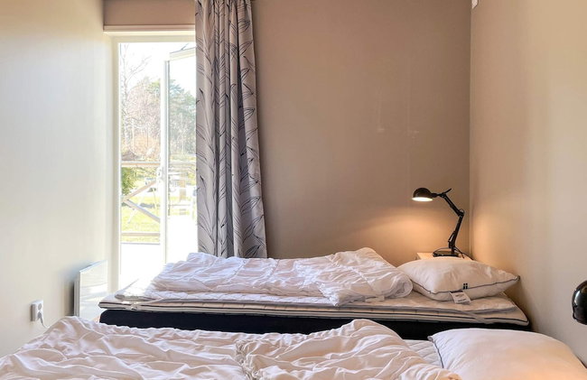 4 Star Holiday Home in Klintehamn - Foto 5
