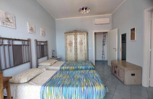 Seaview apartments Stella Maris Agropoli - Foto 48