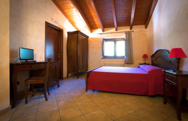 U Casinu da' Scala - Photo 4