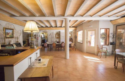 Catalunya Casas Wow! Boutique hotel converted into a private villa! - Foto 23