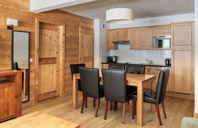 Dormio Resort Les Portes du Mont Blanc - Foto 31