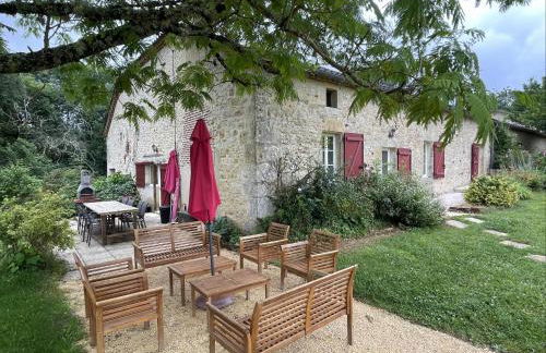 Ferme Saint Martin le Redon - Foto 16