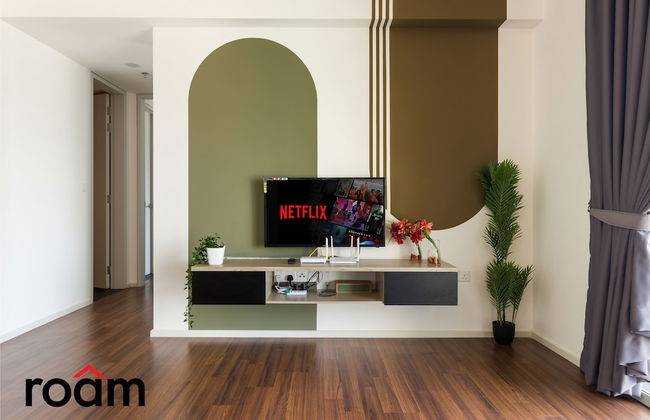 UNA Residences, Sunway KL - Foto 14