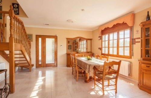 Escapada con Piscina Climatizada y Área Infantil - Foto 15