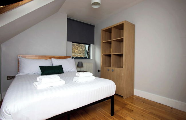 Westciti Caroco Aparthotel - Foto 29