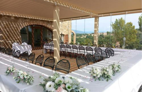 Antico Borgo Carceri & Wellness - Foto 44