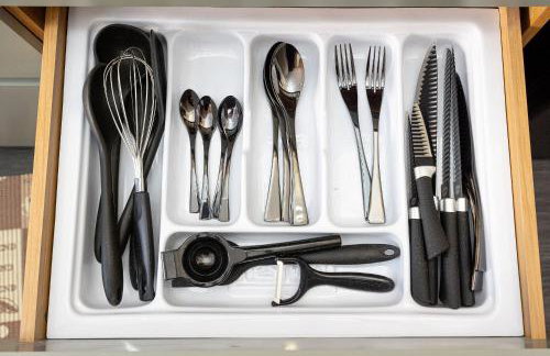 Moderno estudio c/ 1vaga - Foto 62