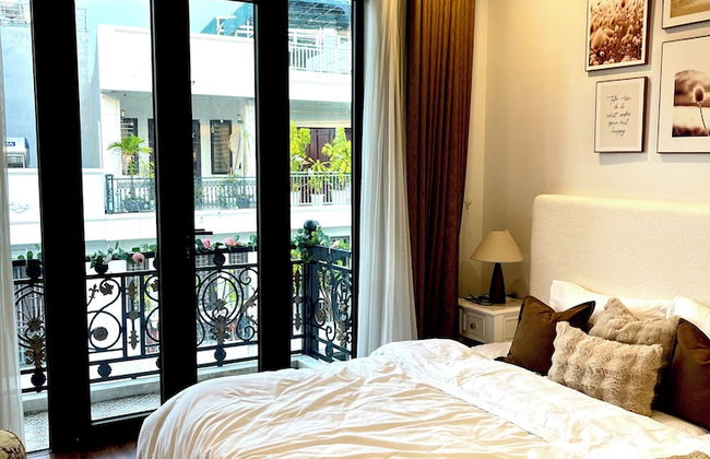 C&K Luxury Homestay Hai Phong - Foto 27