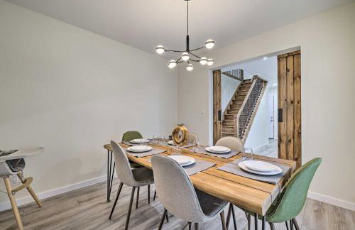 Community Beach and Lake Pocono Summit Escape - Foto 6