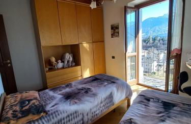 casa vacanza da ghislin - Foto 21