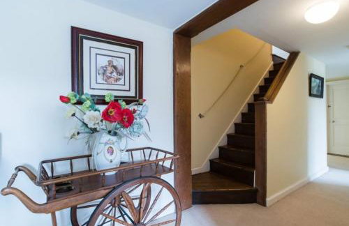 Tapnell Manor At Tapnell Farm - Foto 47