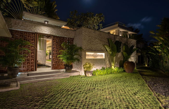 Pantai Indah Villas - Photo 19