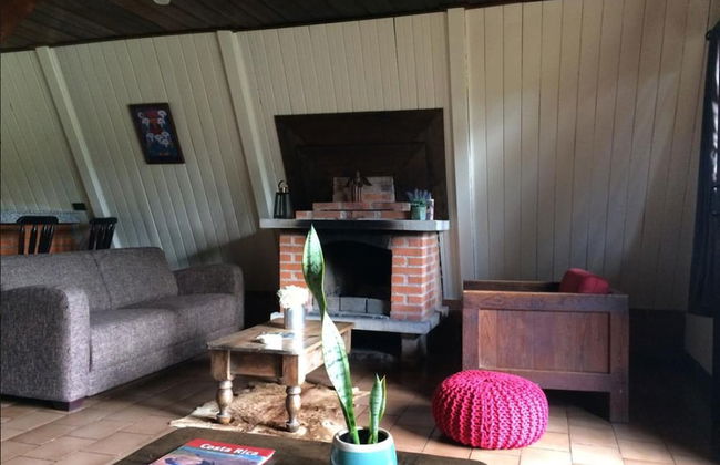 Villa Calas - Foto 20