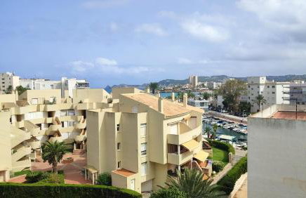 Vistas Hermosas Platja de l'Arenal, Javea - Foto 22
