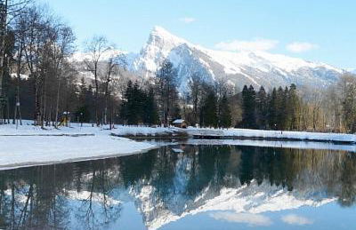 Studio de Montagne - Foto 10