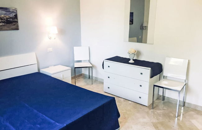 Il Fjordo bilo terrazzo (PPZ162) - Foto 15