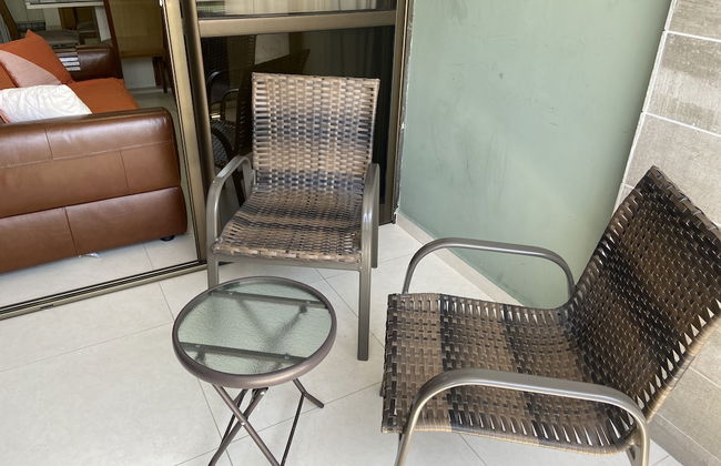 Bela Hospedagem - EcoSummer Flats Tambaú - Foto 46