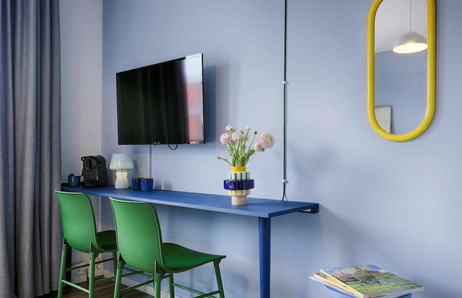 Max Aparthotel by Homekeepers - Foto 9