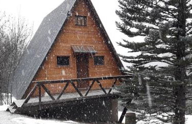 chalets montagnard - Foto 5