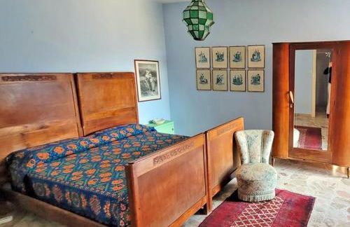 A Blue Gem among the Nebrodi Mountains - Foto 11