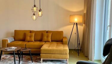 Appartements Haus Augustinus - Foto 1