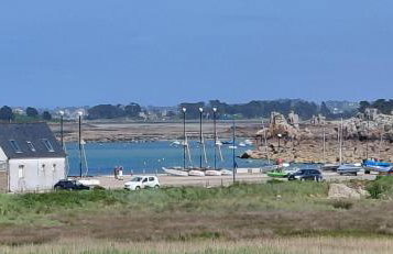 Ty Sklaer, à 200 m de la mer - Foto 1