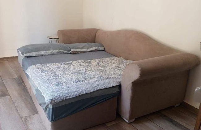 Batrouna Park Resort, Generator is Included, Pool - Foto 28