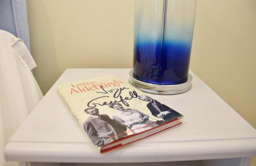 Pied a Mer, Aldeburgh - Foto 17