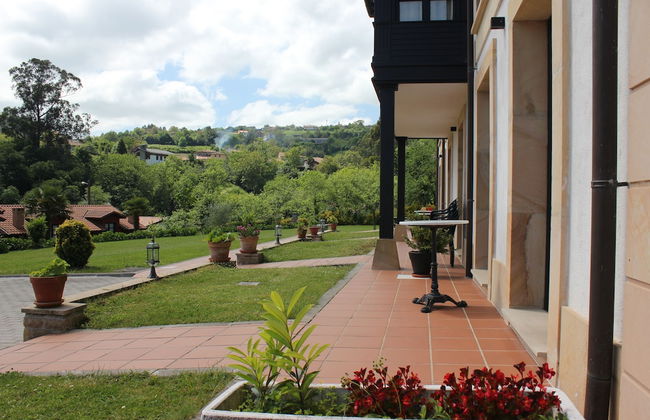 La Casona de la Roza - Foto 43