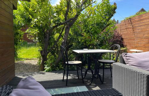 Studio Luxe + jardin et terrasse - Foto 65