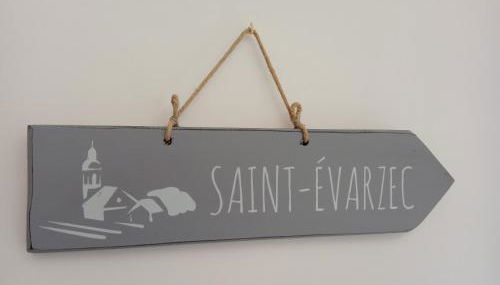 Maison Pays Fouesnantais"Chez Germaine" - Foto 5