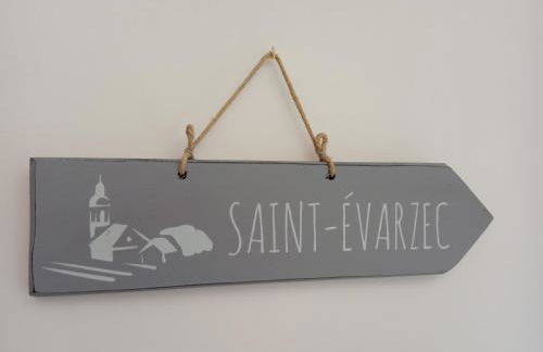 Maison Pays Fouesnantais"Chez Germaine" - Foto 5