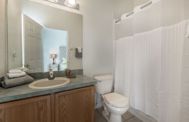 Ev215108 - The Abbey at West Haven - 4 Bed 3 Baths Villa - Foto 12