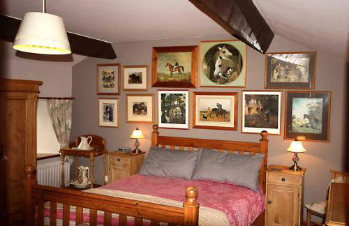 Shepherd's Cottage - Foto 7