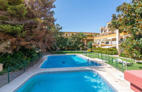 SÖK LA ROMANA seafront Marbella - Foto 33