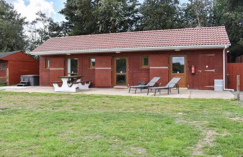 Sherwood Forest Lodge 2 - Foto 17