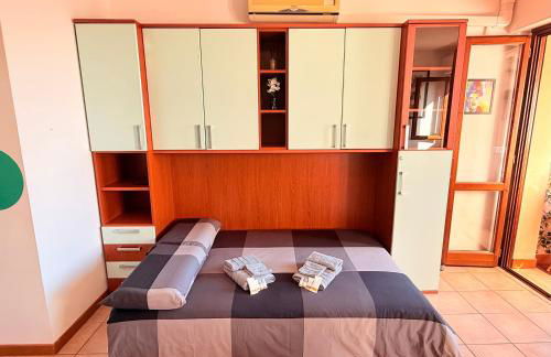 Grosseto Centro, Comodo e Luminoso APT fronte Corso - Foto 13