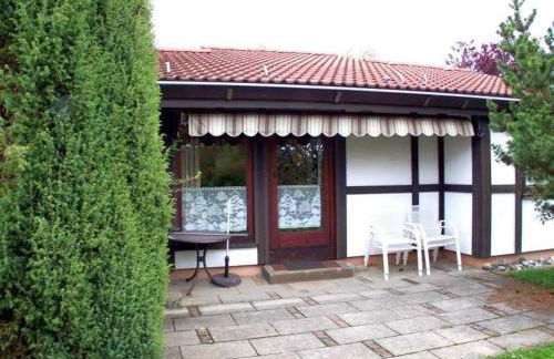 Feriendorf Öfingen 03 - Photo 57