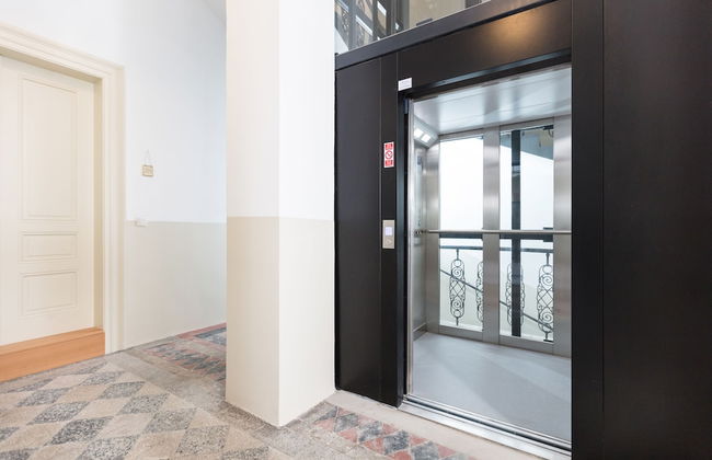 CHILL Apartments - Photo 69