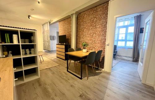 Industrial feeling in a quiet location - Foto 4